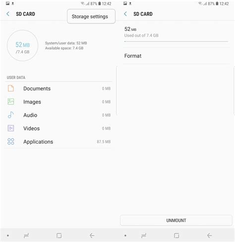 Image result for Changing Note8 SD Card