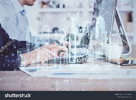 High-Tech City Sketch 的图像结果