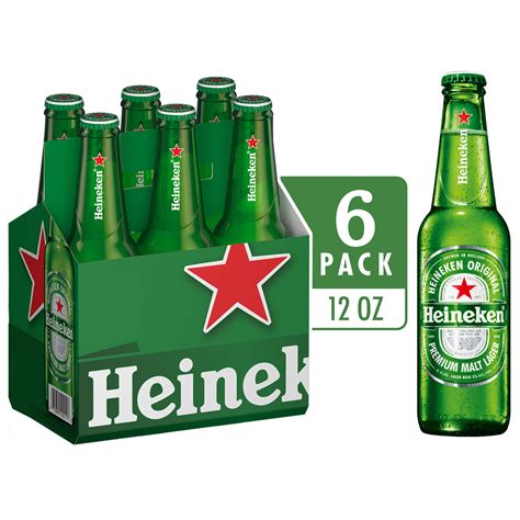 Heineken Beer Logo