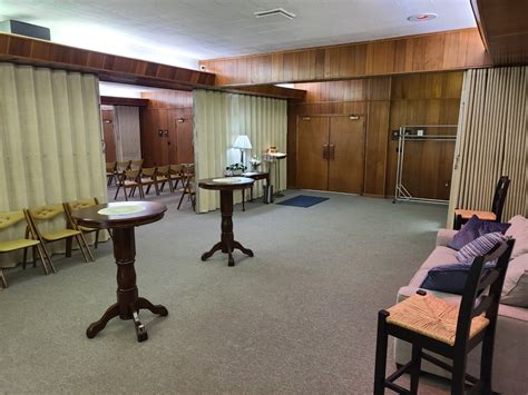 Facilities | Harmer Funeral Home