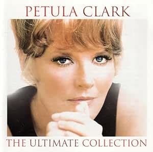 Ultimate Collection: Clark, Petula: Amazon.in: Music}