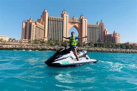 Best jet ski destinations in the world for thrill-seekers - Jet Ski Tenerife