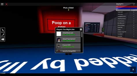 Roblox Pick a Side Script Pastebin 的图像结果