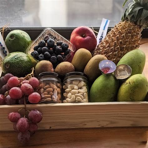Order Fresh Fruits Online At Best Fruit Company | LBB, Delhi