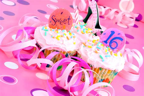 Sweet 16 Party Planning Ideas & Guide | Weston Party Venue