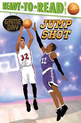Jump Shot | Book by David Sabino, Charles Lehman | Official Publisher ...