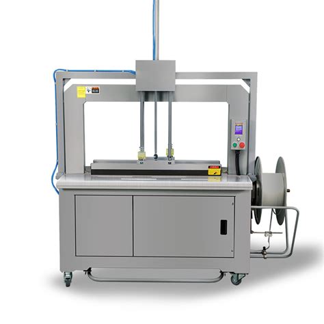 Image result for Cartoon Strapping Machine