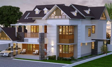 Green Homes Projects