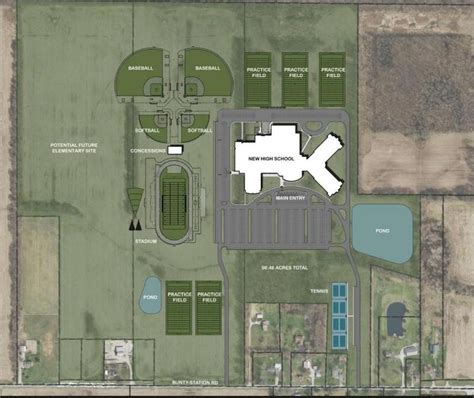 See the timeline for construction, redistricting of Olentangy Local ...