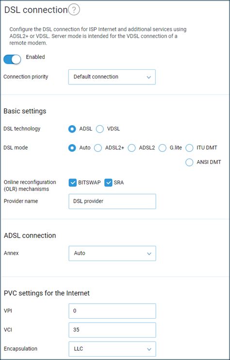 Image result for ADSL Internet Connection