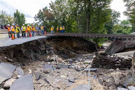 Massachusetts 2023 Flood Recovery | Mass.gov