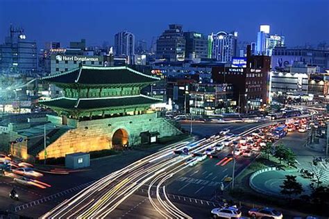 韩国人能去韩国旅游吗（2021年韩国人能去中国吗） - 旅游攻略