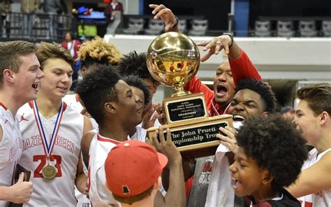 Coaches preview the 36th Huntsville City Classic - al.com