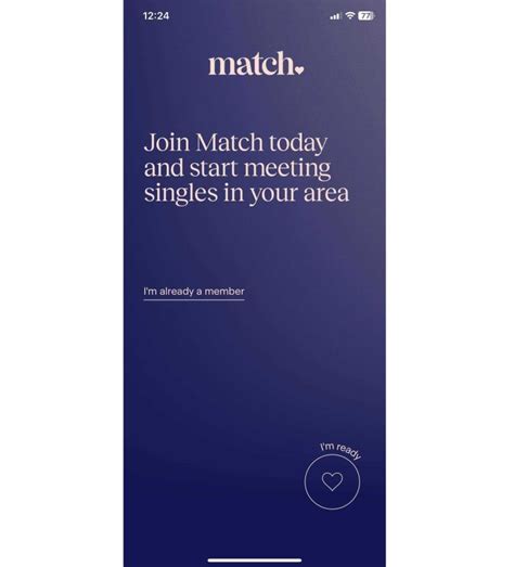 Image result for Match.com App