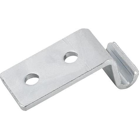 Kipp Catch Plate Style C K0046.9342381 | Zoro