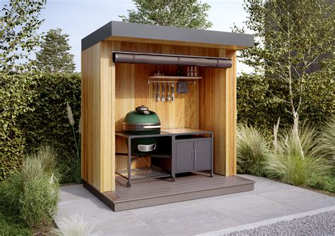 Pre Built Outdoor Kitchens Outdoor Living Spaces | Outdoor Kitchens