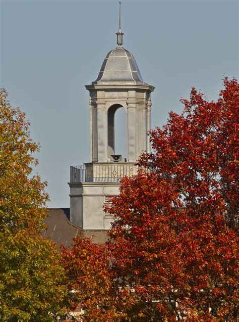 Tennessee State University - Acceptance Rate, Deadlines & Admission Info