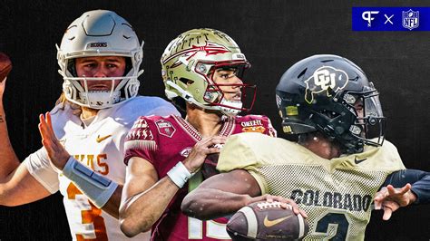 7-Round 2024 NFL Mock Draft: Rome Odunze, Raheim Sanders, and Jordan ...