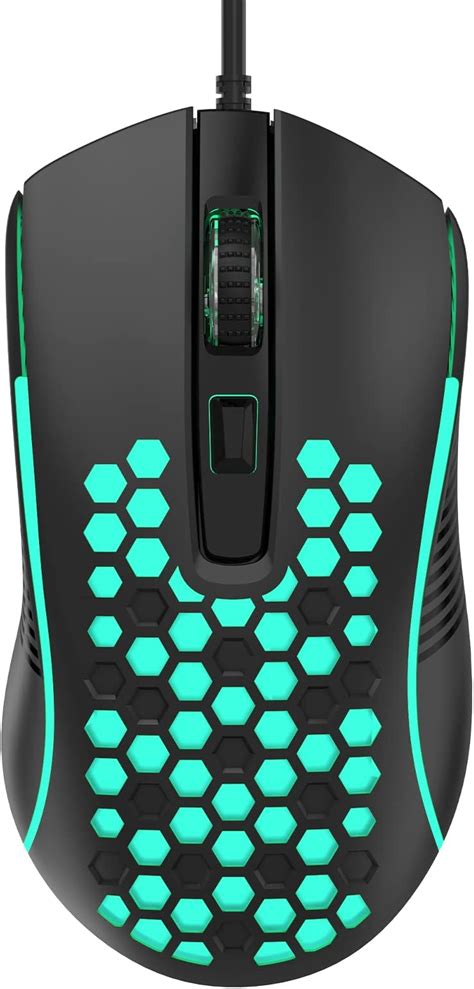 Amazon.in: Buy MSI Clutch GM40 Wired Gaming Mouse - Adjustable DPI ...
