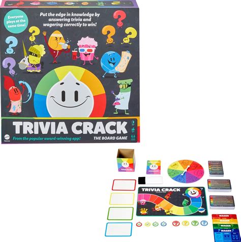Board And Card Game Trivia Questions at Lindsey Vann blog
