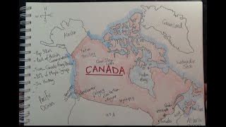 ASMR Map Drawing 的图像结果