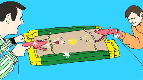 Crossfire board game by Dunkins on Newgrounds