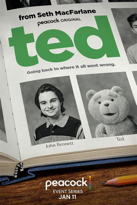 Ted Interview: Writers Paul Corrigan & Brad Walsh On Collaborating With ...