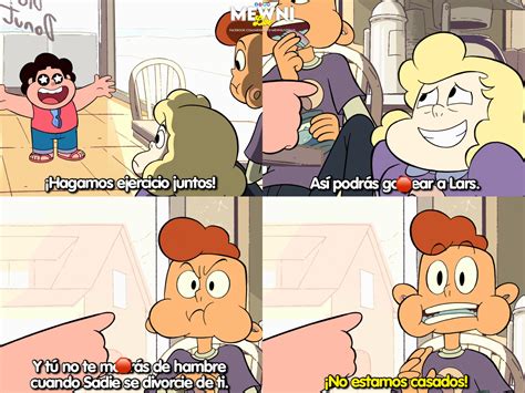 Mewni Live | Zzz con todo respeto, amiga 🎥 Película: Ruby Gillman, Teenage Kraken (2023) | Instagram