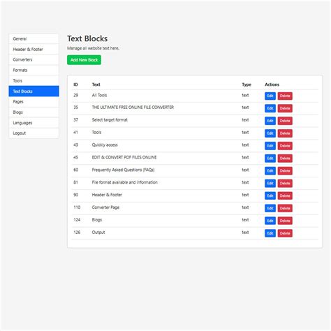 Image result for How to Create File Converter Form in Python