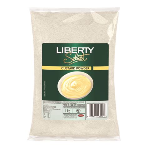 Image result for Exploding Custard Powder