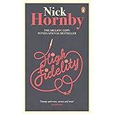 Buy High Fidelity Book Online at Low Prices in India | High Fidelity ...