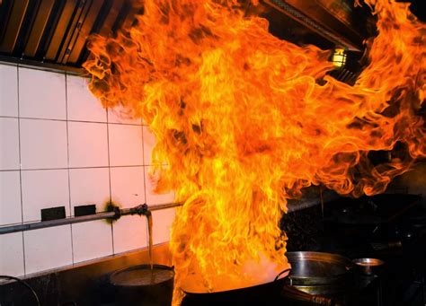 Image result for Kitchen Torch Safety