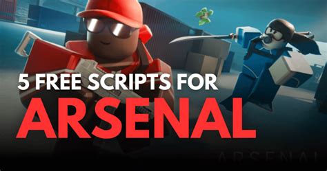 Image result for Project Arsenal Script