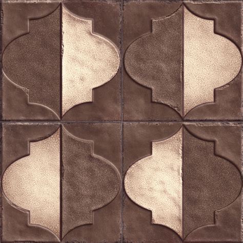 OGEE CHOCO HL - INDIAN TILES - ( - KERACER HIGH DEPTH DESIGNER TILES ...