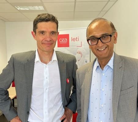 Leti Innovation Days: Do More With Less - EE Times