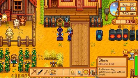 Stardew Valley Fire Quartz: Where To Get & Common Uses - FandomSpot