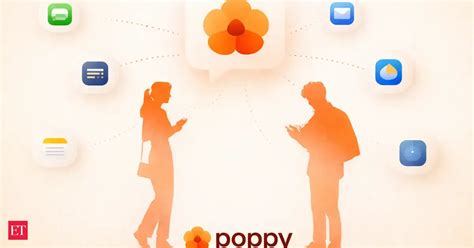 How Poppy’s AI assistant aims to simplify everyday digital life - The ...