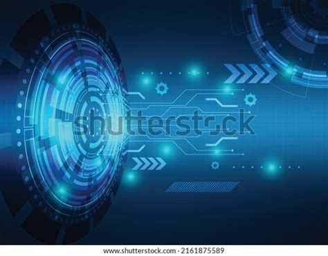 Cyber Blue Color 的图像结果