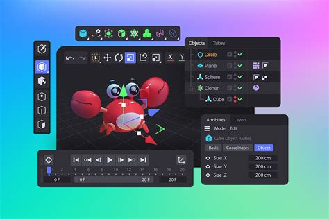 Image result for 3D Animation Application