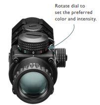 Vortex Optics Spitfire 3X Prism Scope Review 的图像结果