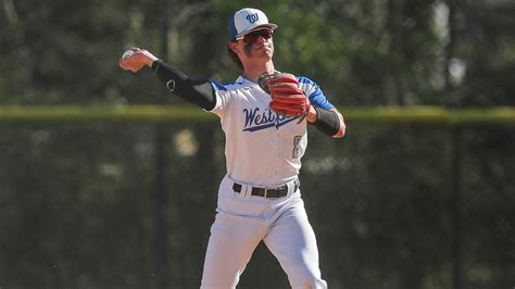 Baseball: Season stat leaders in the Union County Conference through ...
