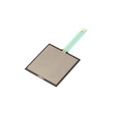 Buy Force Sensor Square Shaped - Original Online in India | Robocraze
