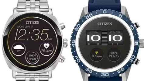 CZ Smartwatch: గుండెపోటును ముందే పసిగట్టే స్మార్ట్‌వాచ్‌? నాసా,AI ...