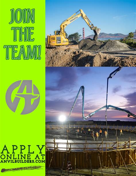 Anvil Builders Inc. on LinkedIn: We’re looking to add a Data Management ...