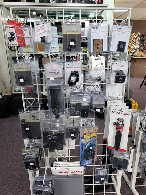 Humble Camera Center