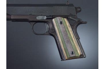Hogue Officers Model Handgun Grip Lamo Camo 43410 | 41% Off Free ...