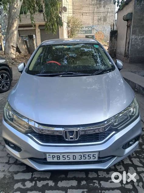Honda City 2018 - Cars in Motia Khan, Mandi Govindgarh - 1828301804