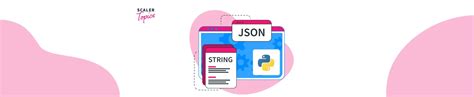 Image result for Convert String to JSON Python