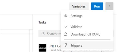 Continuous Integration Azure DevOps 的图像结果