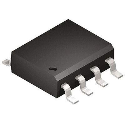 NCP3170ADR2G – Buck Switching Regulator IC Positive Adjustable 0.8V 1 ...